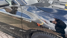 Toyota Camry 2.5 VVT-i Hybrid Excel 4dr CVT Hybrid Saloon